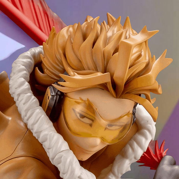 Figurine My Hero Academia - Hawks-Manga Shop-Manga Shop