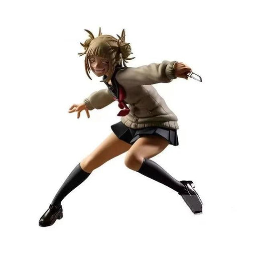 Figurine My Hero Academia - Himiko-MANGA SHOP-Manga Shop