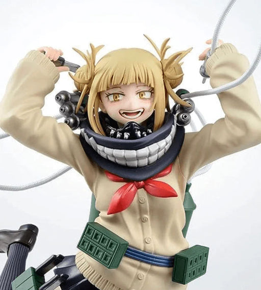 Figurine My Hero Academia - Himiko Toga-MANGA SHOP-Manga Shop