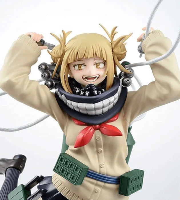 Figurine My Hero Academia - Himiko Toga-MANGA SHOP-Manga Shop