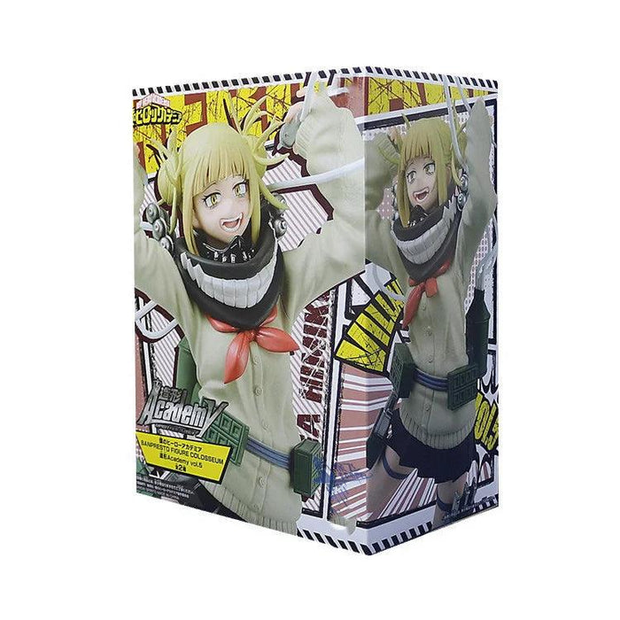 Figurine My Hero Academia - Himiko Toga-MANGA SHOP-Manga Shop