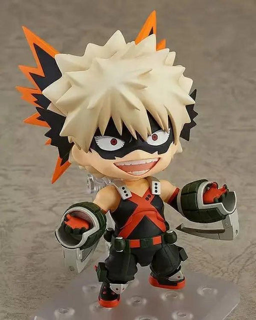 Figurine My Hero Academia - Nendoroide Bakugo-MANGA SHOP-Manga Shop