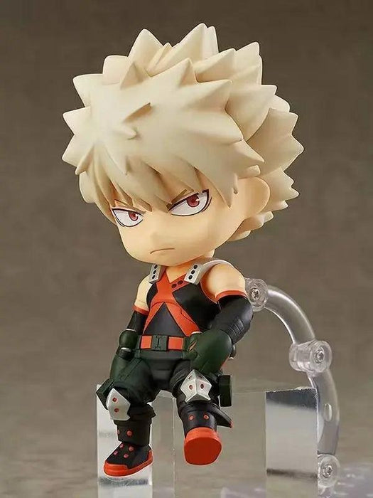 Figurine My Hero Academia - Nendoroide Bakugo-MANGA SHOP-Manga Shop