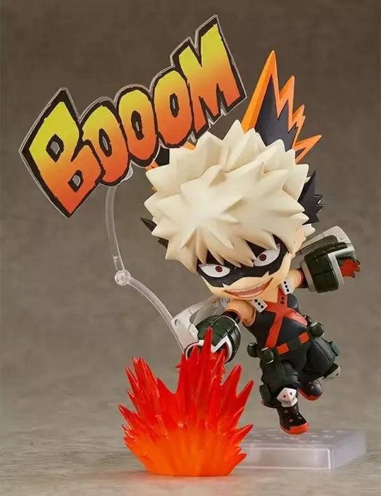Figurine My Hero Academia - Nendoroide Bakugo-MANGA SHOP-Manga Shop