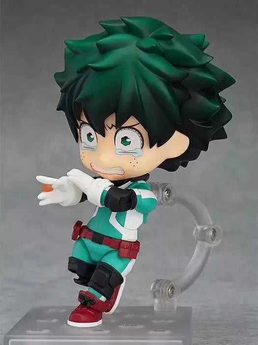 Figurine My Hero Academia - Nendoroide Deku-MANGA SHOP-Manga Shop