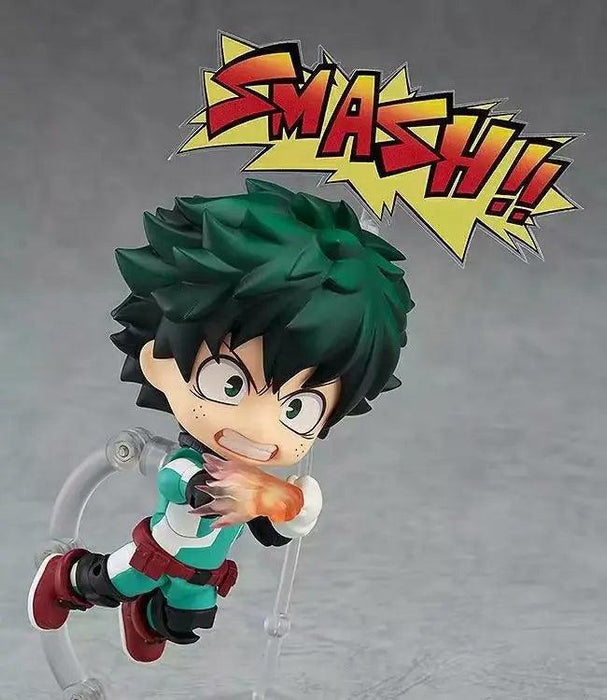 Figurine My Hero Academia - Nendoroide Deku-MANGA SHOP-Manga Shop