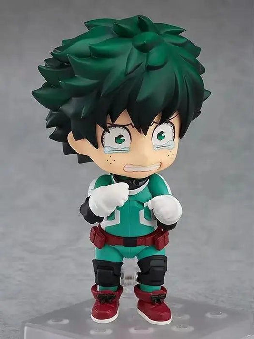 Figurine My Hero Academia - Nendoroide Deku-MANGA SHOP-Manga Shop
