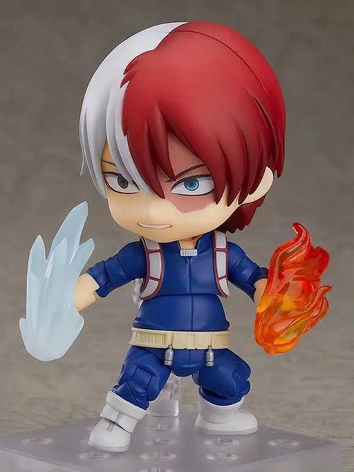 Figurine My Hero Academia Nendoroide - Shoto-MANGA SHOP-Manga Shop