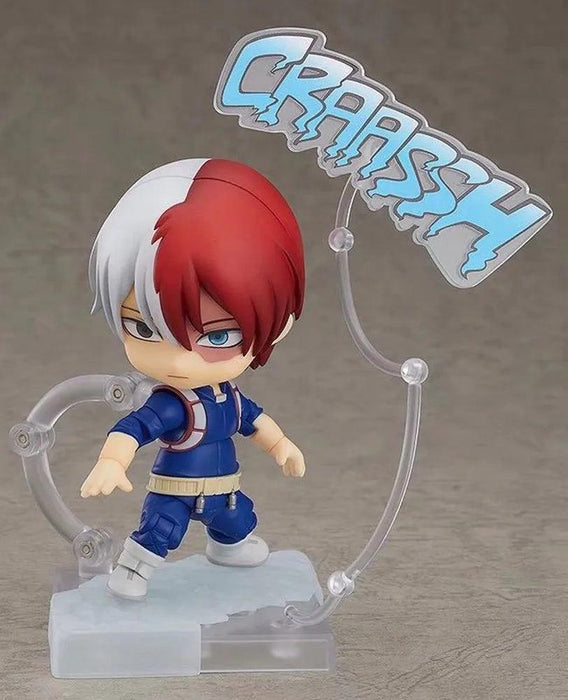 Figurine My Hero Academia Nendoroide - Shoto-MANGA SHOP-Manga Shop