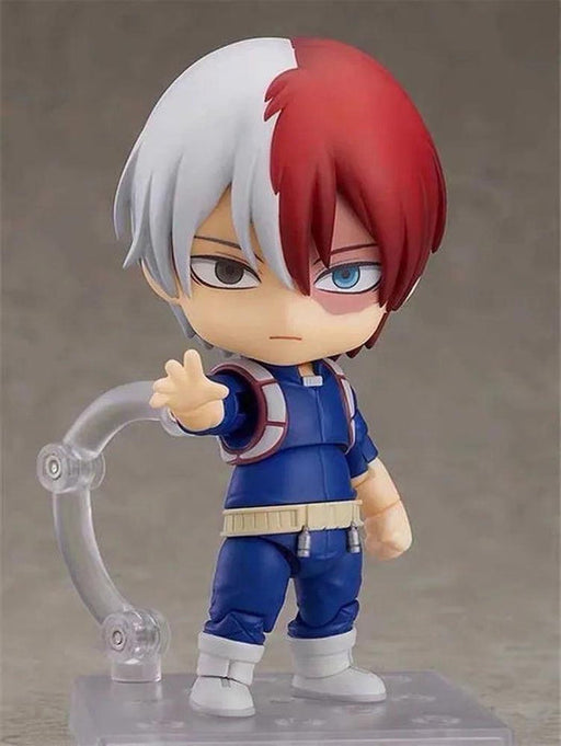 Figurine My Hero Academia Nendoroide - Shoto-MANGA SHOP-Manga Shop