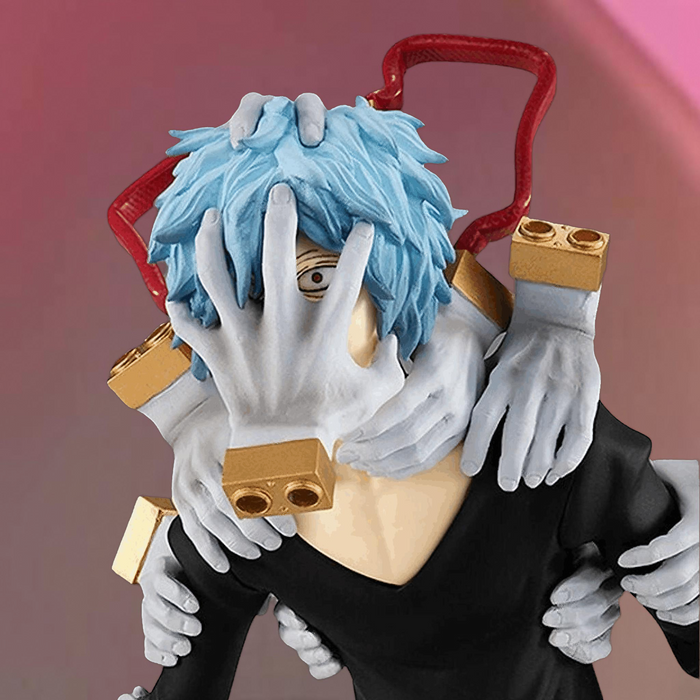 Figurine My Hero Academia - Shigaraki-Manga Shop-Manga Shop