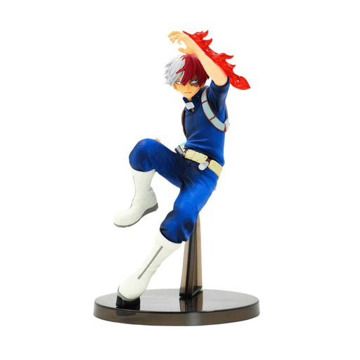Figurine My Hero Academia - Shoto Todoroki-MANGA SHOP-Manga Shop