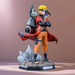 Figurine Naruto - 2 Grenouilles-Manga Shop-Manga Shop