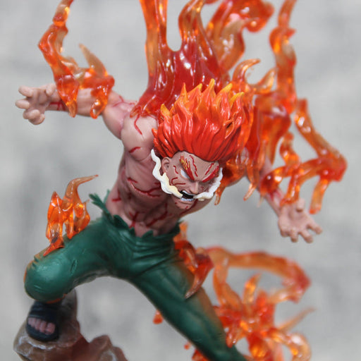 Figurine Naruto - Gaï Maito-MANGA SHOP-Manga Shop