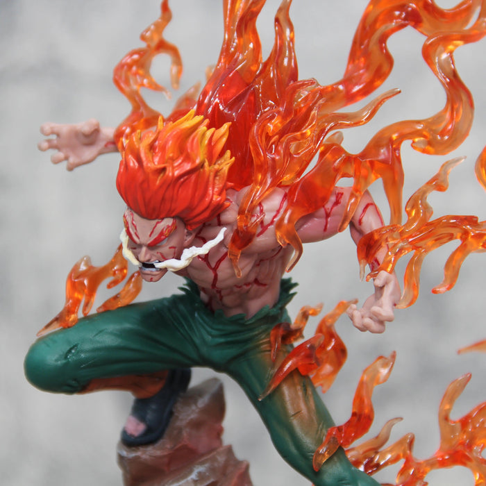 Figurine Naruto - Gaï Maito-MANGA SHOP-Manga Shop