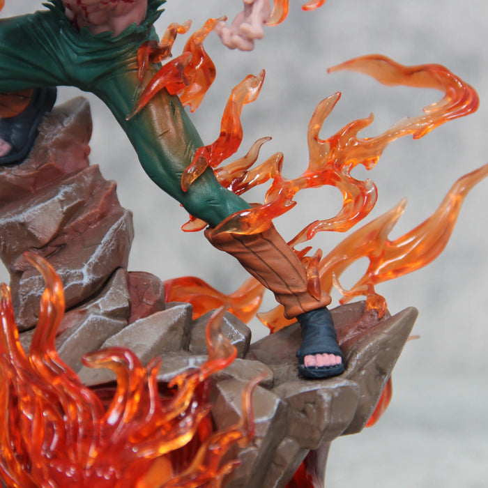 Figurine Naruto - Gaï Maito-MANGA SHOP-Manga Shop
