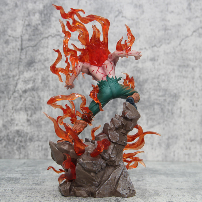 Figurine Naruto - Gaï Maito-MANGA SHOP-Manga Shop