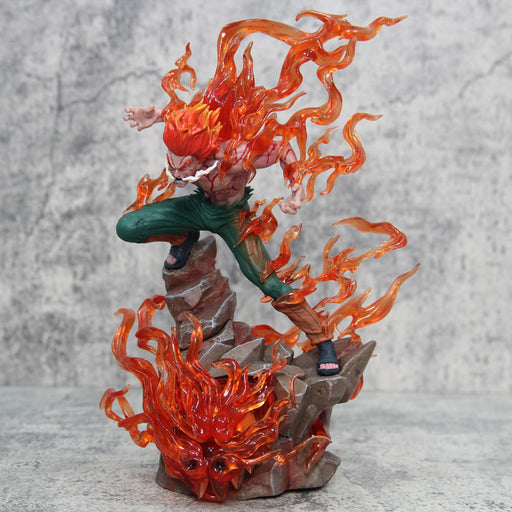 Figurine Naruto - Gaï Maito-MANGA SHOP-Manga Shop
