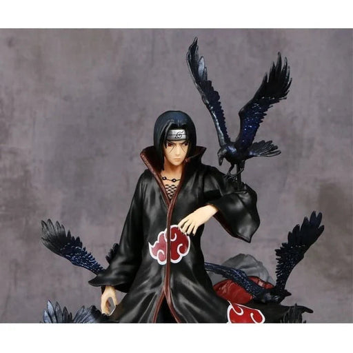 Figurine Naruto - Itachi Uchiha-MANGA SHOP-Manga Shop
