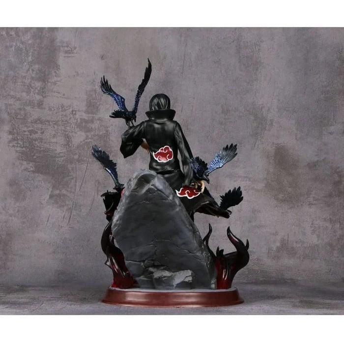 Figurine Naruto - Itachi Uchiha-MANGA SHOP-Manga Shop