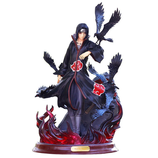 Figurine Naruto - Itachi Uchiha-MANGA SHOP-Manga Shop