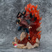 Figurine Naruto - Itachi Uchiha Trône-MANGA SHOP-Manga Shop