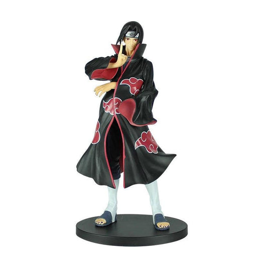 Figurine Naruto - Itachi Uchiwa-MANGA SHOP-Manga Shop