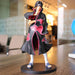 Figurine Naruto - Itachi Uchiwa-MANGA SHOP-Manga Shop
