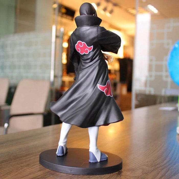 Figurine Naruto - Itachi Uchiwa-MANGA SHOP-Manga Shop
