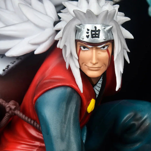 Figurine Naruto - Jiraya Ermite-MANGA SHOP-Manga Shop