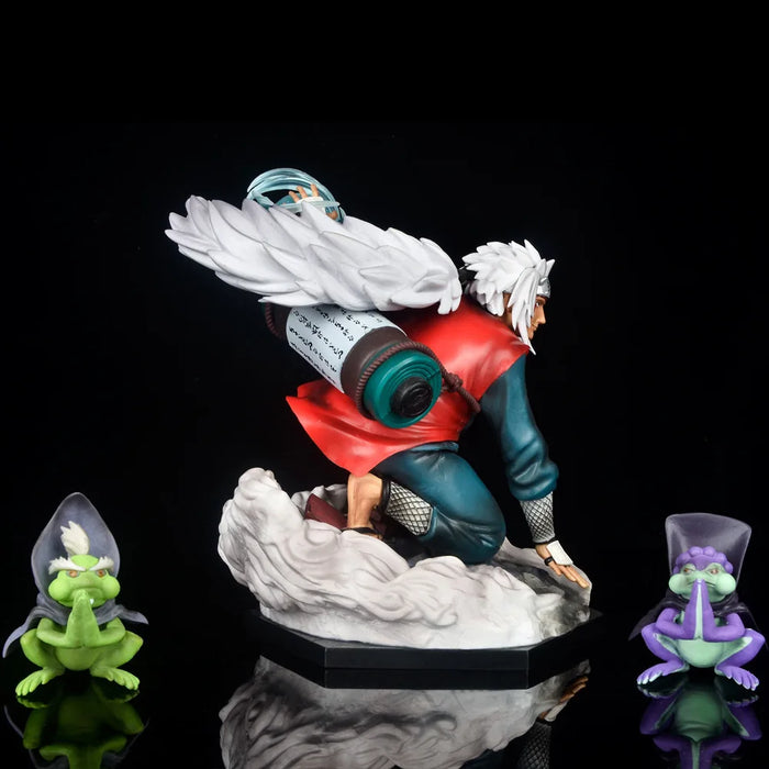 Figurine Naruto - Jiraya Ermite-MANGA SHOP-Manga Shop