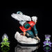 Figurine Naruto - Jiraya Ermite-MANGA SHOP-Manga Shop