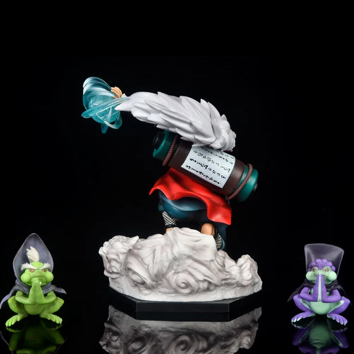 Figurine Naruto - Jiraya Ermite-MANGA SHOP-Manga Shop