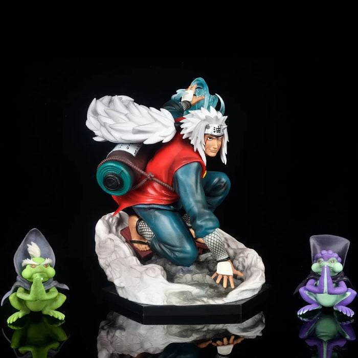 Figurine Naruto - Jiraya Ermite-MANGA SHOP-Manga Shop