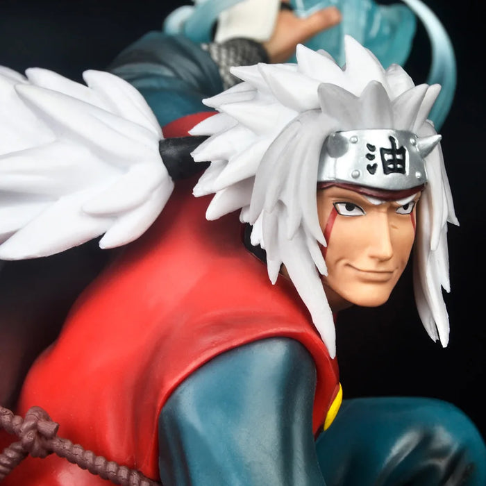Figurine Naruto - Jiraya Ermite-MANGA SHOP-Manga Shop