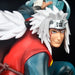 Figurine Naruto - Jiraya Ermite-MANGA SHOP-Manga Shop