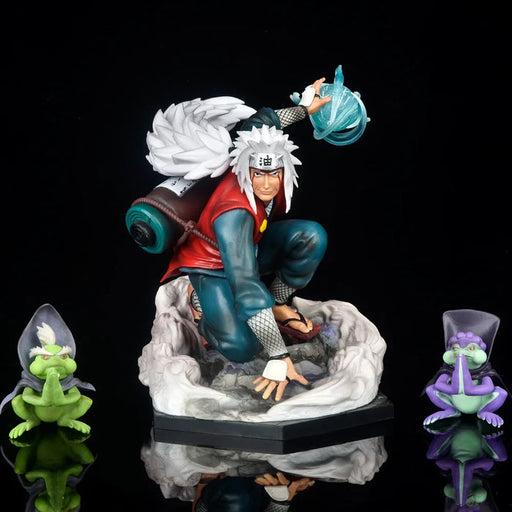 Figurine Naruto - Jiraya Ermite-MANGA SHOP-Manga Shop