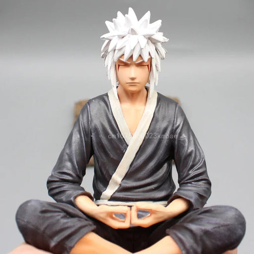 Figurine Naruto - Jiraya-MANGA SHOP-Manga Shop