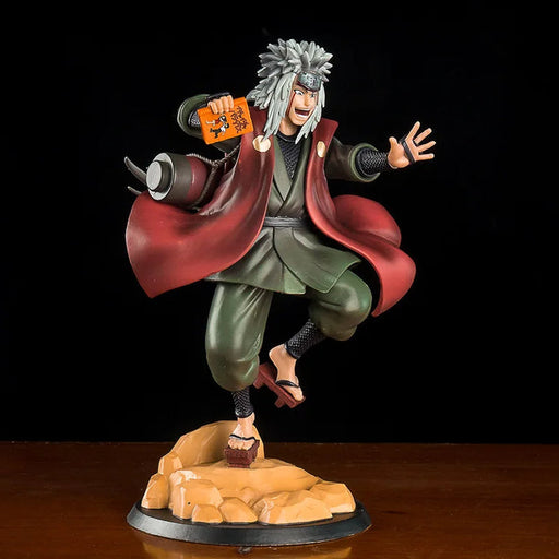 Figurine Naruto - Jiraya-MANGA SHOP-Manga Shop