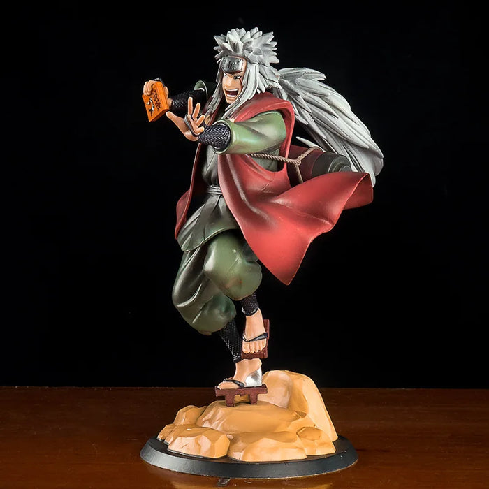 Figurine Naruto - Jiraya-MANGA SHOP-Manga Shop