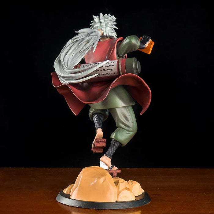 Figurine Naruto - Jiraya-MANGA SHOP-Manga Shop