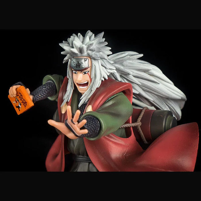 Figurine Naruto - Jiraya-MANGA SHOP-Manga Shop