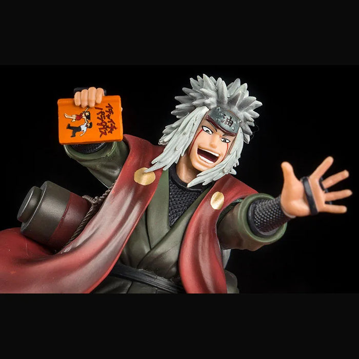 Figurine Naruto - Jiraya-MANGA SHOP-Manga Shop