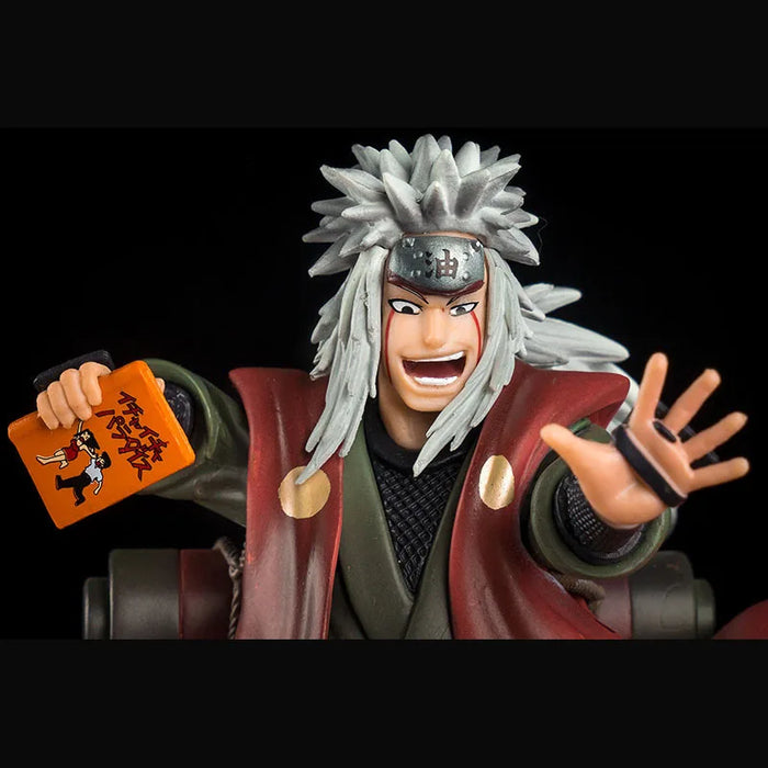 Figurine Naruto - Jiraya-MANGA SHOP-Manga Shop