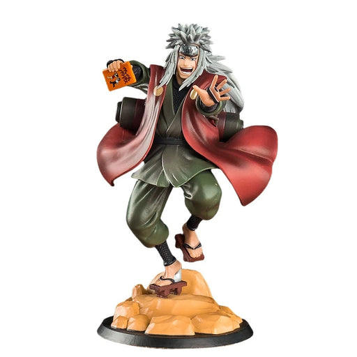 Figurine Naruto - Jiraya-MANGA SHOP-Manga Shop