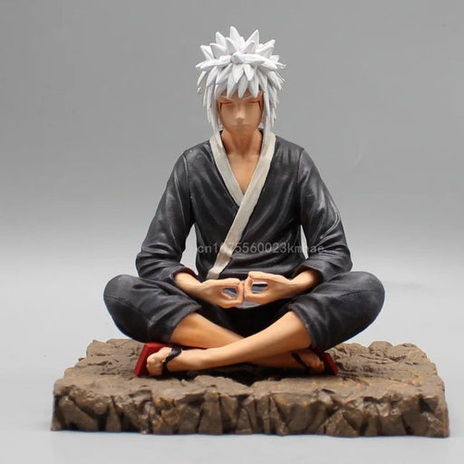Figurine Naruto - Jiraya-MANGA SHOP-Manga Shop