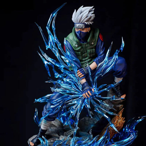 Figurine Naruto - Kakashi Hatake-MANGA SHOP-Manga Shop