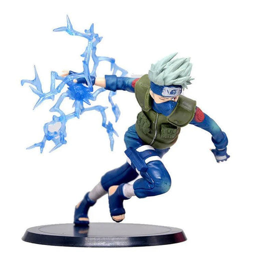 Figurine Naruto - Kakashi Hatake-MANGA SHOP-Manga Shop
