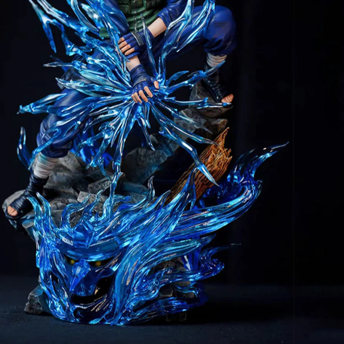 Figurine Naruto - Kakashi Hatake-MANGA SHOP-Manga Shop