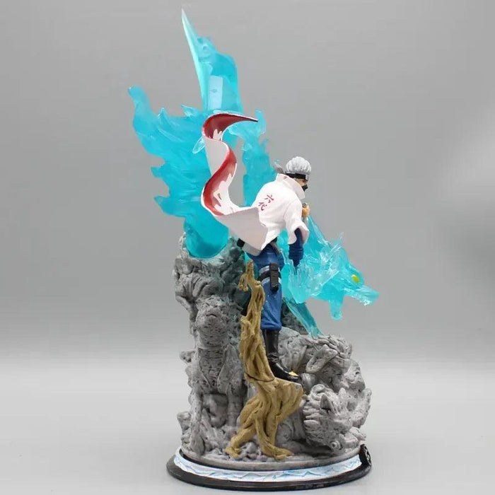 Figurine Naruto - Kakashi Hatake-MANGA SHOP-Manga Shop